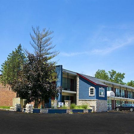 Star City Inn And Suites Grove City Luaran gambar