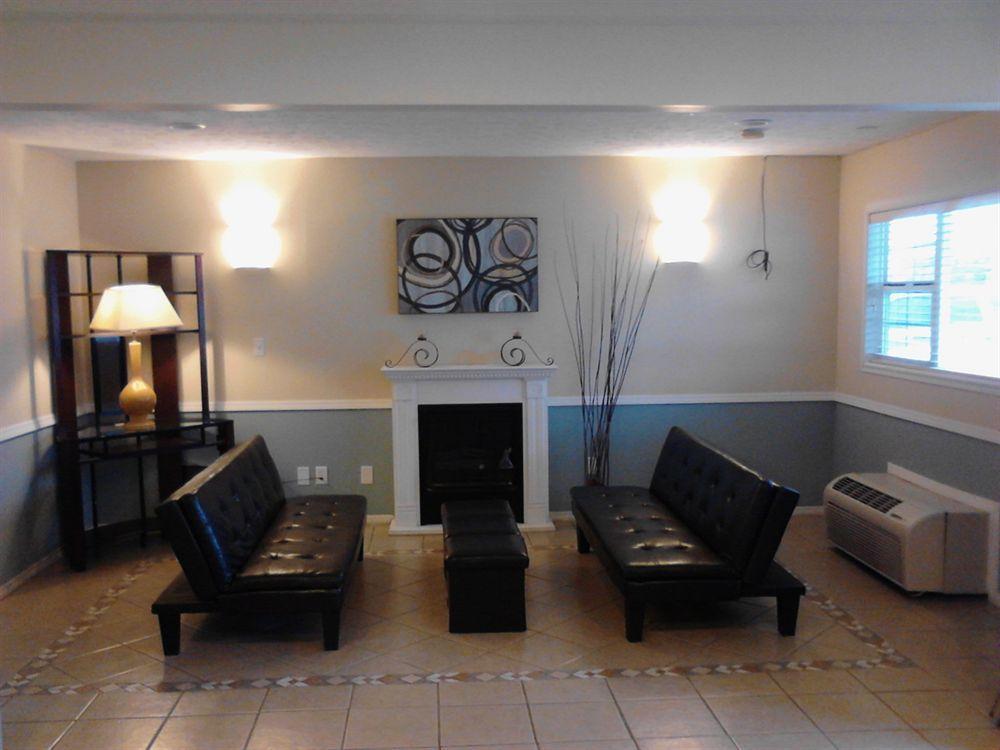 Star City Inn And Suites Grove City Luaran gambar