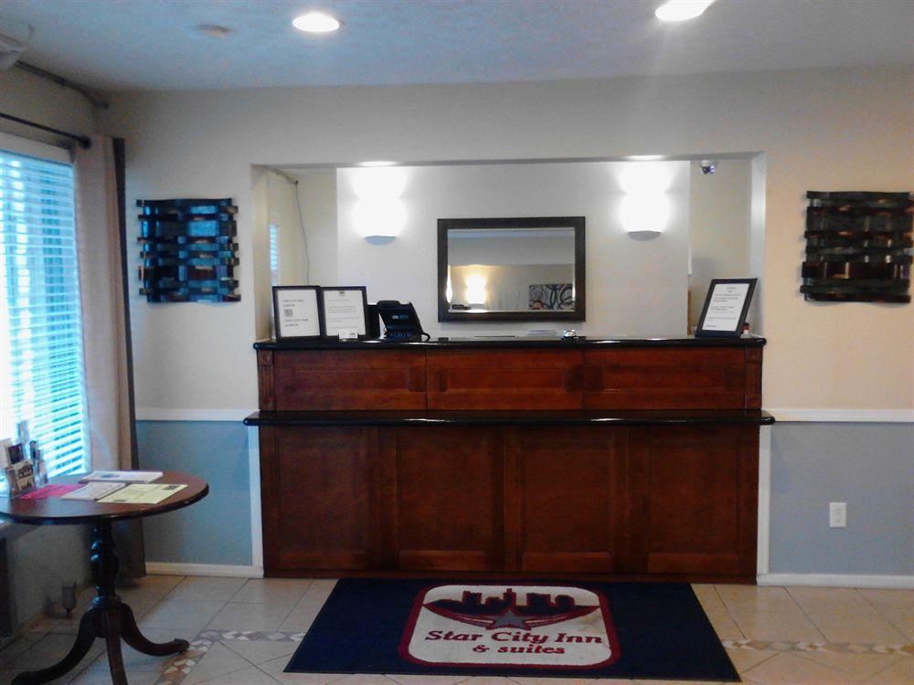 Star City Inn And Suites Grove City Luaran gambar