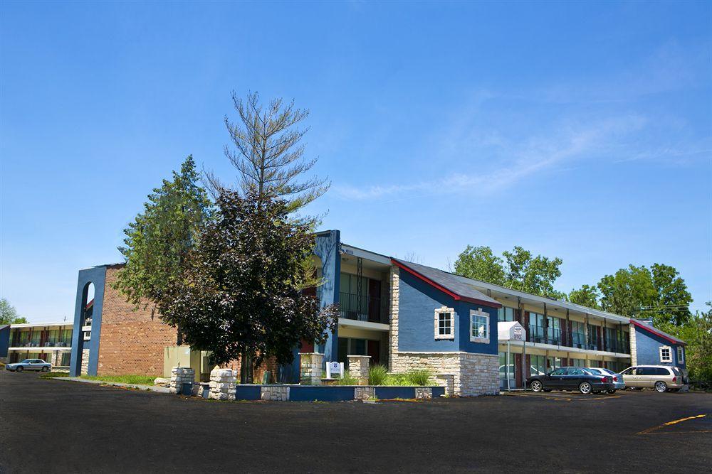 Star City Inn And Suites Grove City Luaran gambar