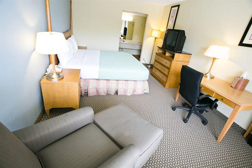 Star City Inn And Suites Grove City Luaran gambar