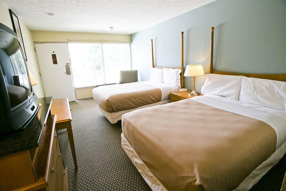 Star City Inn And Suites Grove City Luaran gambar