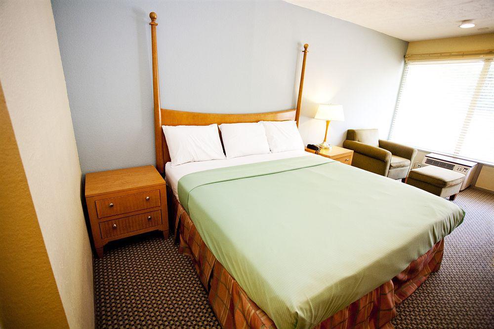 Star City Inn And Suites Grove City Luaran gambar