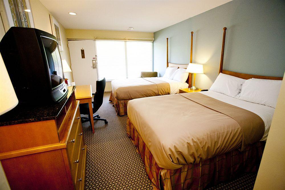Star City Inn And Suites Grove City Luaran gambar