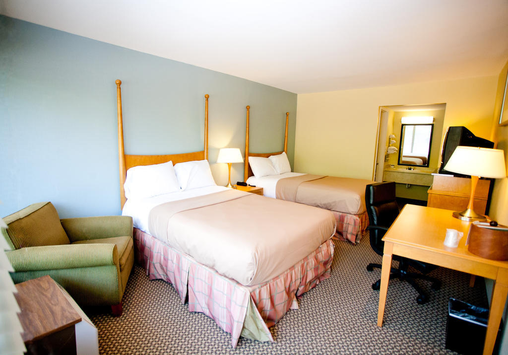 Star City Inn And Suites Grove City Bilik gambar