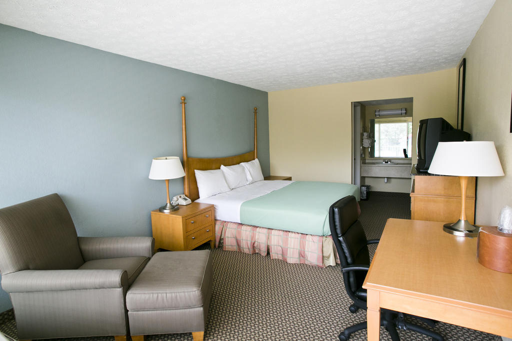 Star City Inn And Suites Grove City Bilik gambar